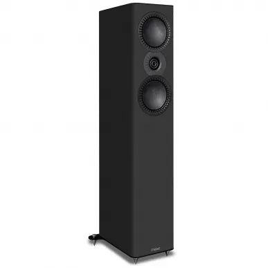 Напольная акустика Mission QX-3 MKII (Lux Black)